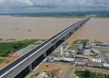 Governors, Monarchs, Others Applaud Federal Govt Over 2nd Niger Bridge