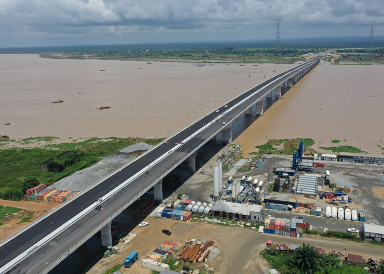 3rd mainland bridge