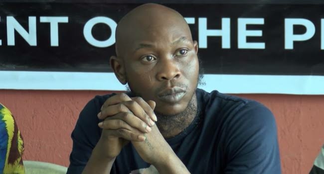 Seun Kuti Slams Wives Of Politicians For Not Divorcing Them Over ‘Stealing’ 1 seun kuti