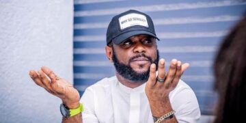 Seyi Tinubu Buys London Property For $11m – Bloomberg