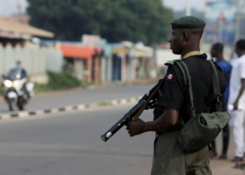 Taraba LG Boss Imposes 24-hour Curfew Over Religious Crisis