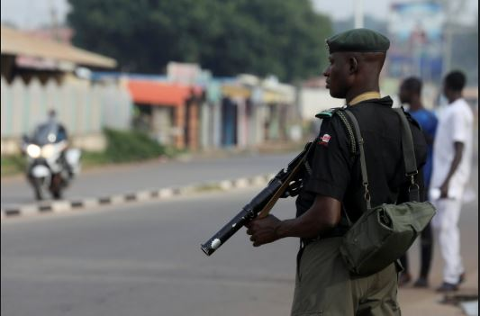 Taraba LG Boss Imposes 24-hour Curfew Over Religious Crisis 1 sheffield