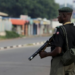 Taraba LG Boss Imposes 24-hour Curfew Over Religious Crisis