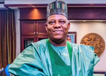 Tinubu Is A Pure-minded Leader, He’ll Do Justice – Shettima