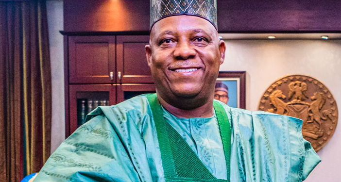 shettima