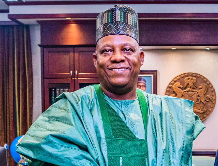 Shettima To Represent Tinubu At 15th BRIC Summit In South Africa