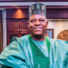 Tinubu Is A Pure-minded Leader, He’ll Do Justice – Shettima