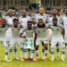 2026 World Cup Qualifier: Super Eagles Know Foes In July