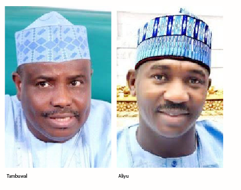 PDP Still Licking Its Wounds In Sokoto 1 tambuwal