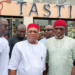 Abuja’s Largest Restaurant Takes Off 5 Abuja’s Largest Restaurant Takes Off