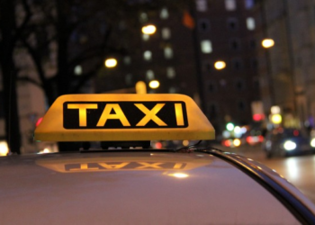 Hailing A Taxi In My Country: It Pays To Be Accountable