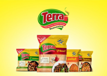 TGI Underscores Value Of Terra Seasoning Cubes