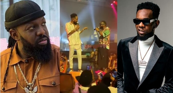 timaya