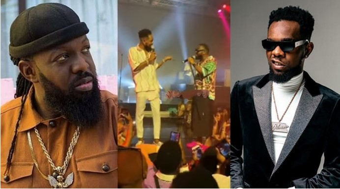 How Timaya, Patoranking, Have Maintained Relevance In The Music Industry 1 timaya patoranking.x76446