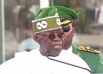 Tinubu Promises Review Of Naira Swap Policy