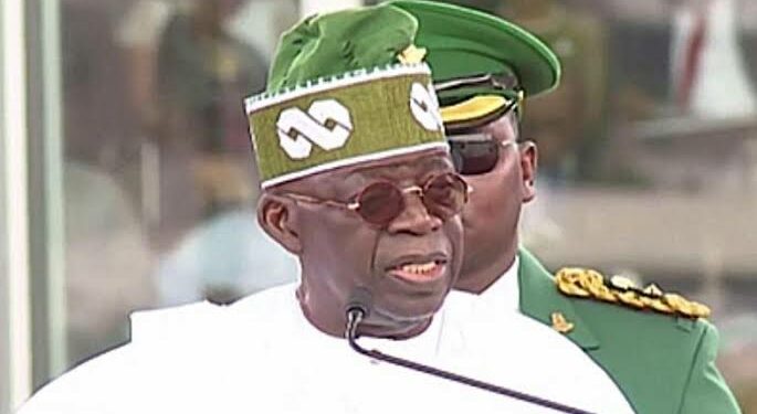 Tinubu