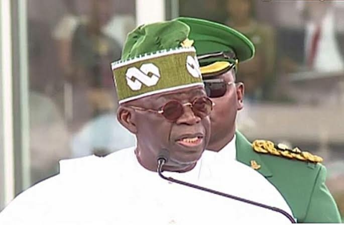 Tinubu: One Week After 1 tinubu 1