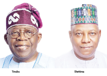 At Inauguration: Tinubu Hits Ground Running, Lists Critical Reforms