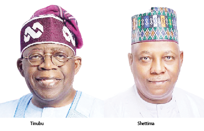 PEPC Verdict: It's Victory For Democracy, Sankara Hails Tinubu's Victory 1 tinubu 2