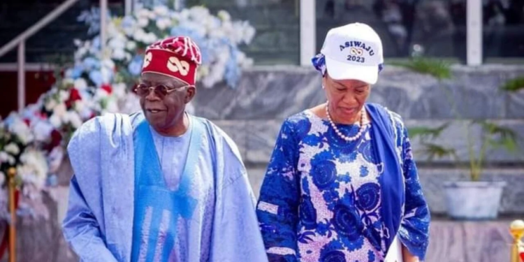 tinubu