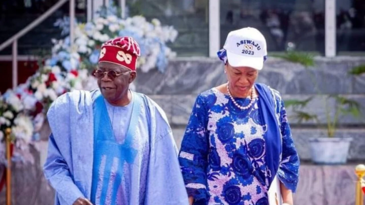 tinubu
