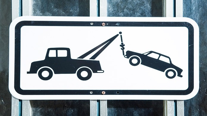 MAKING IT, SPENDING IT: MAKE OR MAR MONEY CHOICES -Investing In Towing Business 1 tow truck business