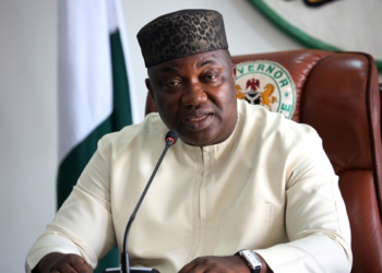Enugu Communities Condemn Crisis Over Outcast Status
