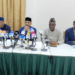Senate Presidency: 72 Ex-Senators Endorse Akpabio, Barau 4 Senate Presidency: 72 Ex-Senators Endorse Akpabio, Barau