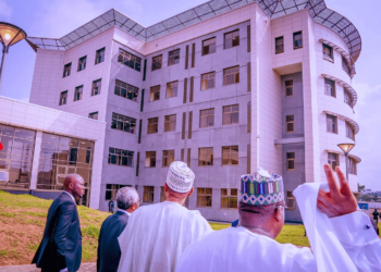 Why I Didn’t Interfere In N’Assembly’s Affairs Since 2015 – Buhari