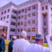 Why I Didn't Interfere In N'Assembly's Affairs Since 2015 - Buhari 5 Why I Didn’t Interfere In N’Assembly’s Affairs Since 2015 – Buhari