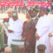BREAKING: Tinubu Sworn-in As Nigeria’s 16th President