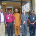 Stakeholders Push For Safer Roads, Enhanced Data Collection 5 Stakeholders Push For Safer Roads, Enhanced Data Collection