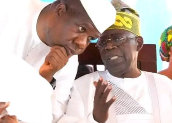 Ekiti Central Senator Congratulates Tinubu, Shettima For Heralding New Era