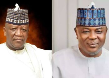 10th NASS: Northern Alliance Alleges Plot To Arrest Betara, Yari