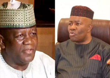 Senate Presidency: How A Dark Horse May Upset APC’s Apple Cart