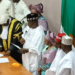 10th Bauchi Assembly Inaugurated As Sulaiman Relected Speaker