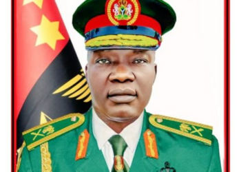 Service Chiefs: Group Hails Tinubu Over Lagbaja’s Appointment