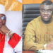 Oba Of Benin Is My Father, Ex-Minister Agba Cautions Monarch’s Critics