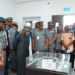 Nigeria Customs Flags Off Modernization Project For Automation 5 Nigeria Customs Flags Off Modernization Project For Automation