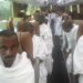 472 Nigerian Pilgrims, Others Move To Makkah
