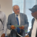 NGO, Italian Institute Sign MoU To Train 200 Nigerian Youths 5 NGO, Italian Institute Sign MoU To Train 200 Nigerian Youths