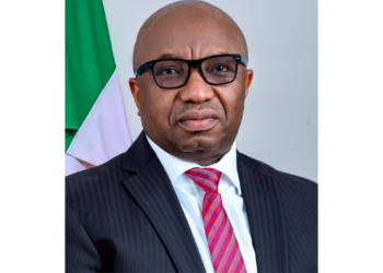NDPB Boss, Olatunji, Appointed Into Forbes Technology Council 