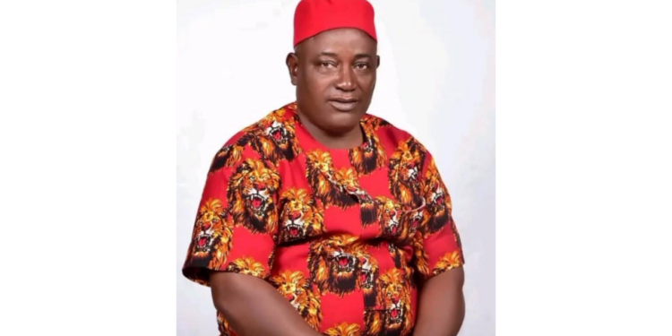 Rt. Hon. Moses Odunwa