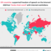 Nigeria, 4 Others Impose Restrictions After Commitment To Free Internet 5 Nigeria, 4 Others Impose Restrictions After Commitment To Free Internet