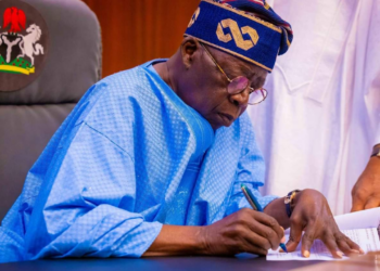 Tinubu Signs Data Protection Bill Into Law As Bureau Becomes Commission