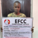Man Arrested For Impersonating EFCC, Military Personnel
