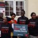 AHF, CSOs Tackle US Firm Over Evergreening Patents On HIV/AIDS Drugs, Others 5 AHF, CSOs Tackle US Firm Over Evergreening Patents On HIV/AIDS Drugs, Others