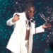 BET Awards: Burna Boy Wins Best International Act