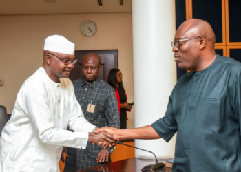 OGFZA Seeks Rivers Govt’s Collaboration For Development Of Ikpokiri Island