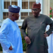 10th NASS: Why Govs Forum Chair Visited Yari Days After Election Of Senate President